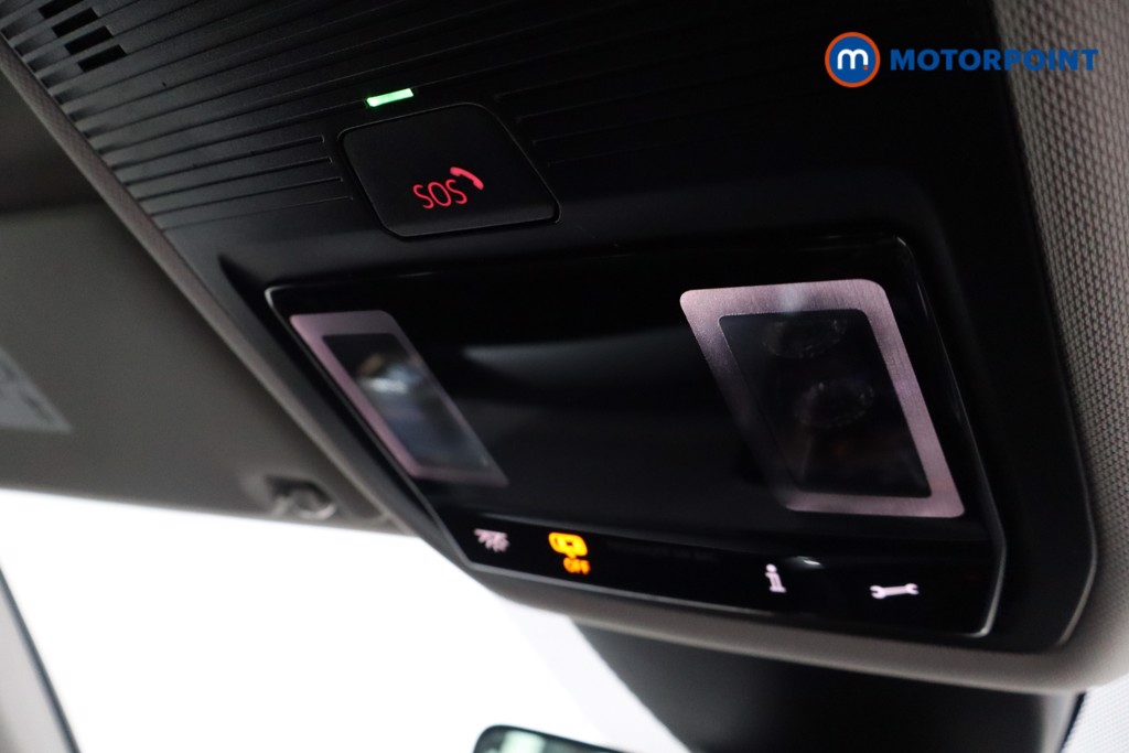 Cupra Formentor V2 Automatic Petrol SUV - Stock Number (1556399) - 17th supplementary image