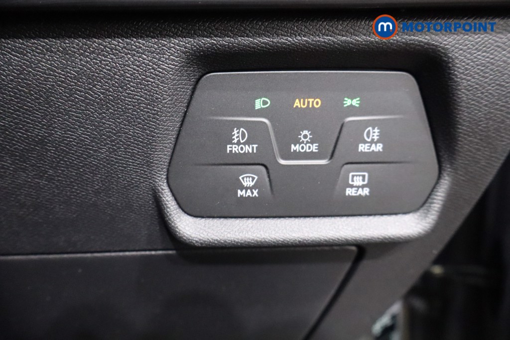Cupra Formentor V2 Automatic Petrol SUV - Stock Number (1556399) - 18th supplementary image