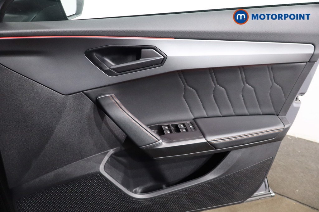 Cupra Formentor V2 Automatic Petrol SUV - Stock Number (1556399) - 21st supplementary image