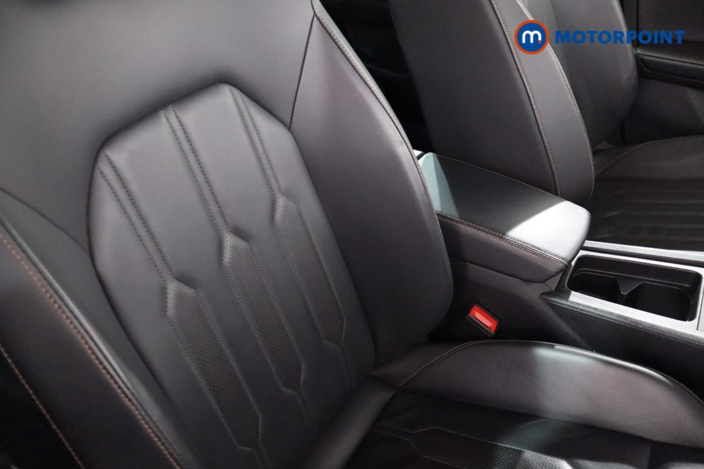 Cupra Formentor V2 Automatic Petrol SUV - Stock Number (1556399) - 22nd supplementary image