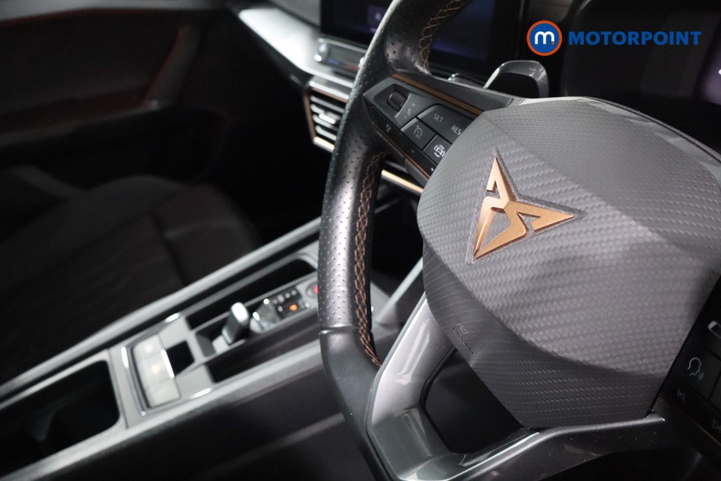Cupra Formentor V2 Automatic Petrol SUV - Stock Number (1556399) - 23rd supplementary image