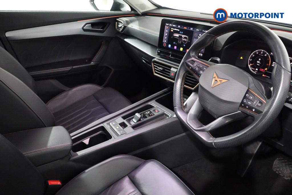 Cupra Formentor V2 Automatic Petrol SUV - Stock Number (1556399) - 24th supplementary image