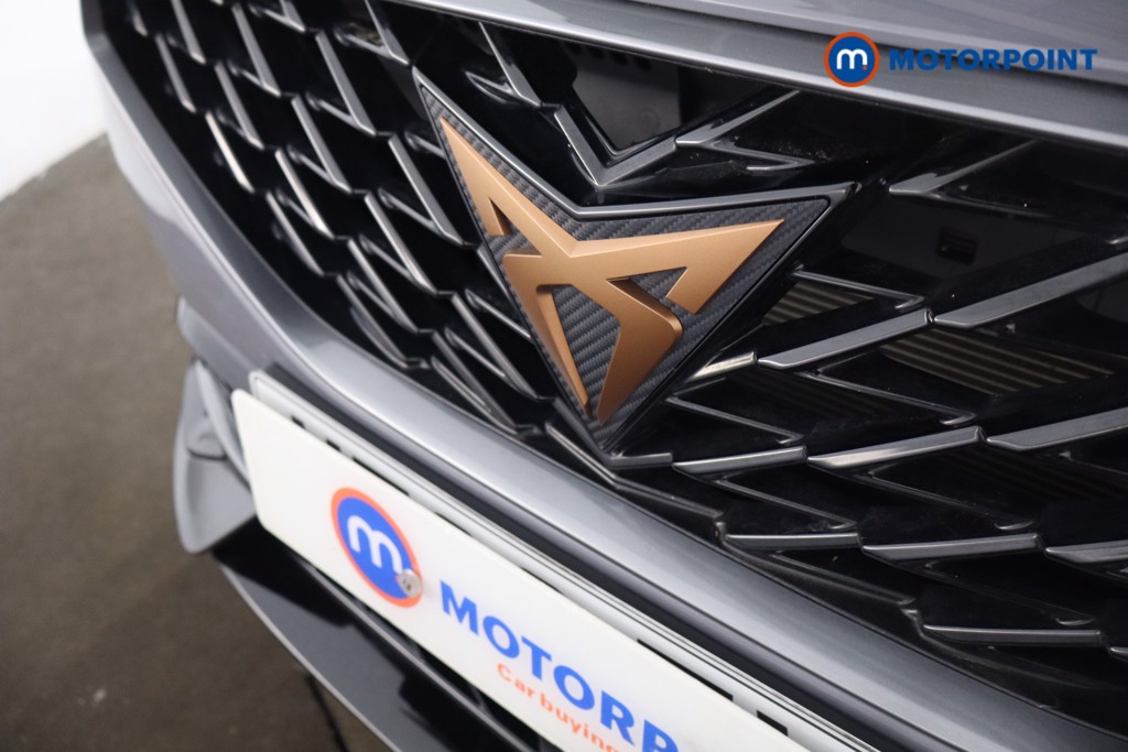 Cupra Formentor V2 Automatic Petrol SUV - Stock Number (1556399) - 25th supplementary image