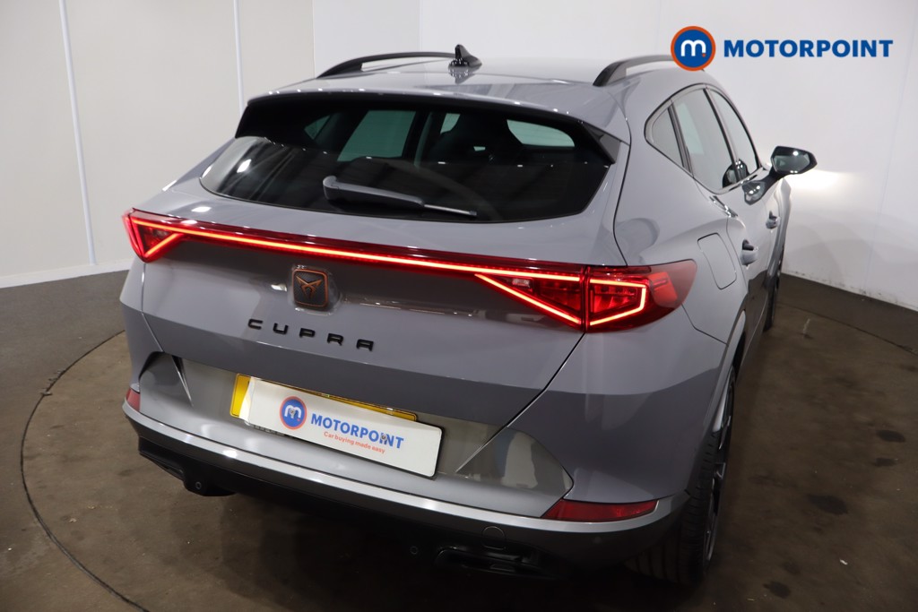 Cupra Formentor V2 Automatic Petrol SUV - Stock Number (1556399) - 27th supplementary image