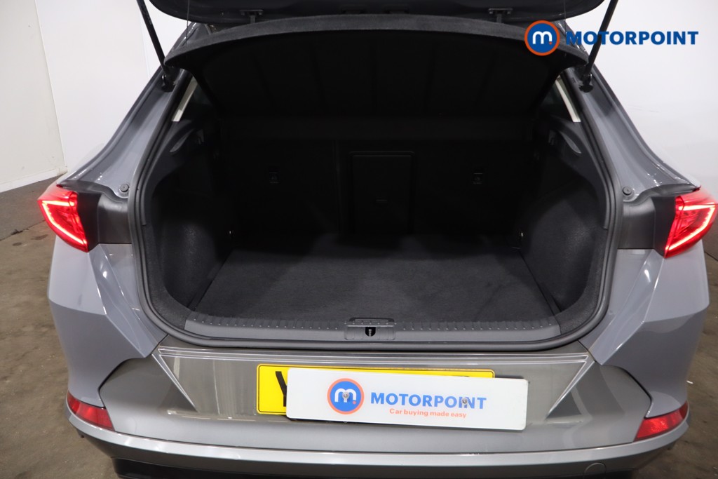 Cupra Formentor V2 Automatic Petrol SUV - Stock Number (1556399) - 28th supplementary image