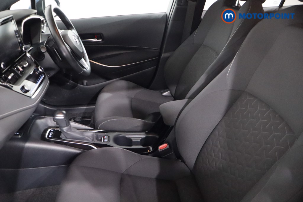 Toyota Corolla Design Automatic Petrol-Electric Hybrid Estate - Stock Number (1556569) - 4th supplementary image