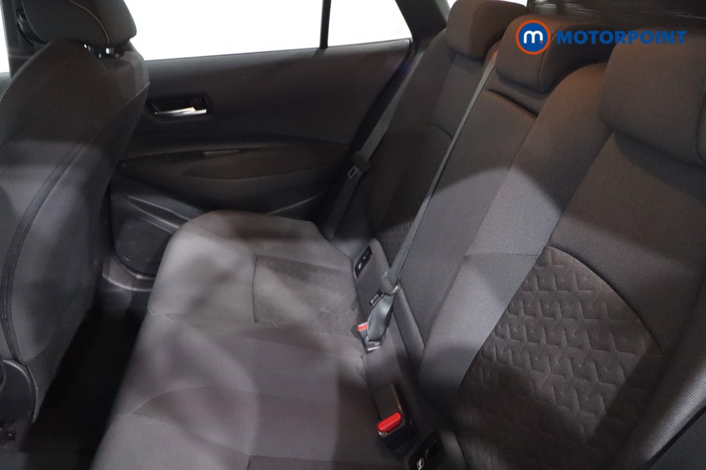 Toyota Corolla Design Automatic Petrol-Electric Hybrid Estate - Stock Number (1556569) - 5th supplementary image