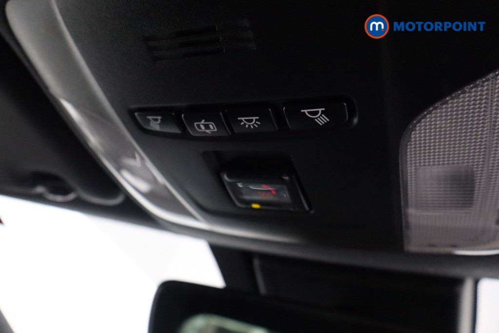 Toyota Corolla Design Automatic Petrol-Electric Hybrid Estate - Stock Number (1556569) - 18th supplementary image