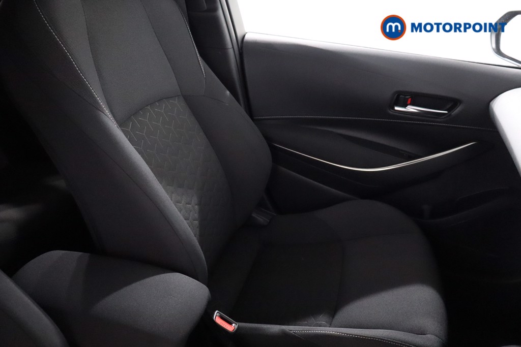 Toyota Corolla Design Automatic Petrol-Electric Hybrid Estate - Stock Number (1556569) - 22nd supplementary image