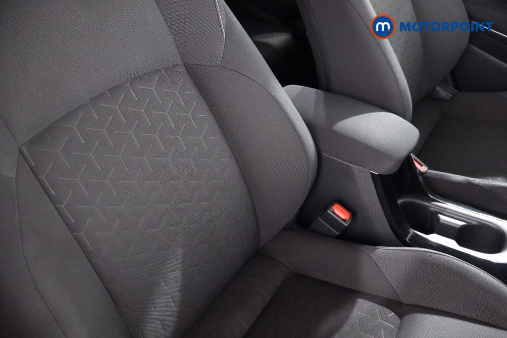 Toyota Corolla Design Automatic Petrol-Electric Hybrid Estate - Stock Number (1556569) - 23rd supplementary image