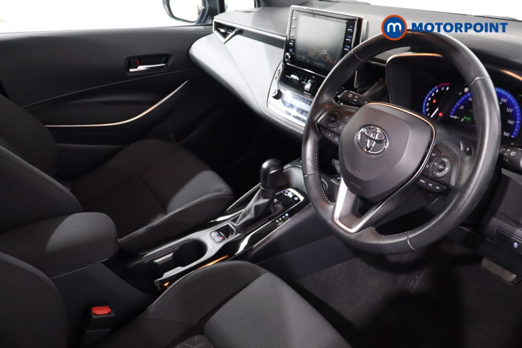 Toyota Corolla Design Automatic Petrol-Electric Hybrid Estate - Stock Number (1556569) - 25th supplementary image