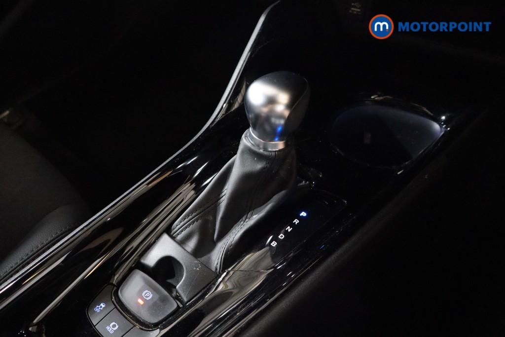 Toyota C-Hr Design Automatic Petrol-Electric Hybrid SUV - Stock Number (1512998) - 12th supplementary image