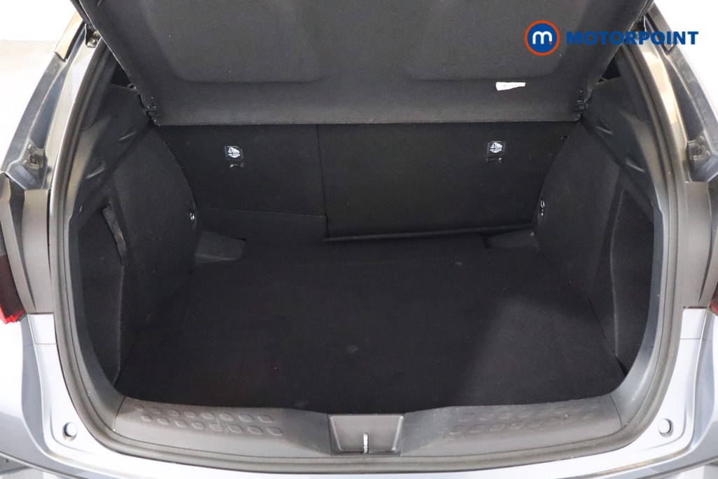 Toyota C-Hr Design Automatic Petrol-Electric Hybrid SUV - Stock Number (1512998) - 17th supplementary image