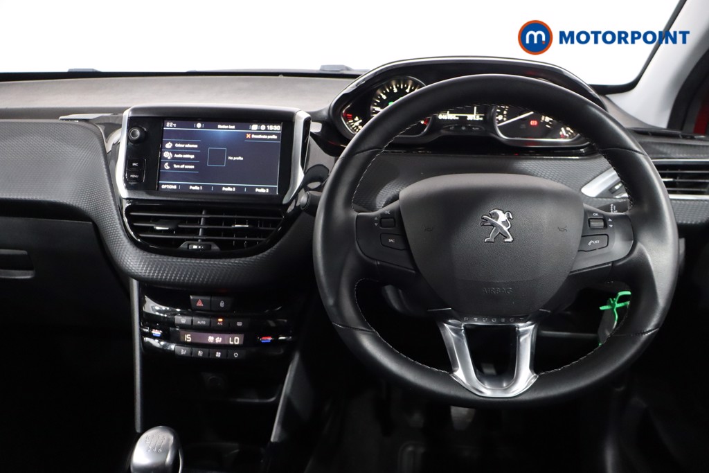 Peugeot 2008 Allure Premium Manual Petrol SUV - Stock Number (1543581) - 3rd supplementary image