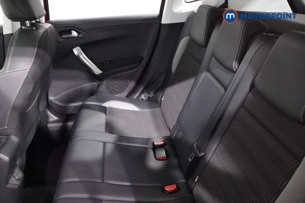 Peugeot 2008 Allure Premium Manual Petrol SUV - Stock Number (1543581) - 5th supplementary image