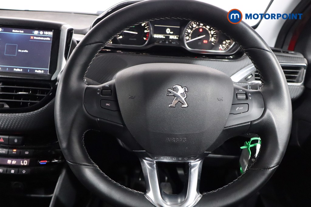 Peugeot 2008 Allure Premium Manual Petrol SUV - Stock Number (1543581) - 6th supplementary image