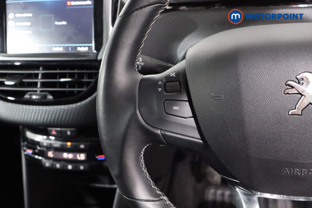 Peugeot 2008 Allure Premium Manual Petrol SUV - Stock Number (1543581) - 7th supplementary image