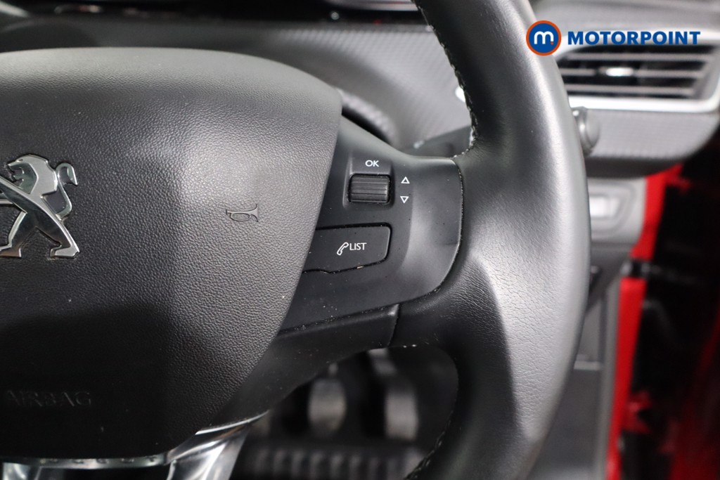 Peugeot 2008 Allure Premium Manual Petrol SUV - Stock Number (1543581) - 8th supplementary image