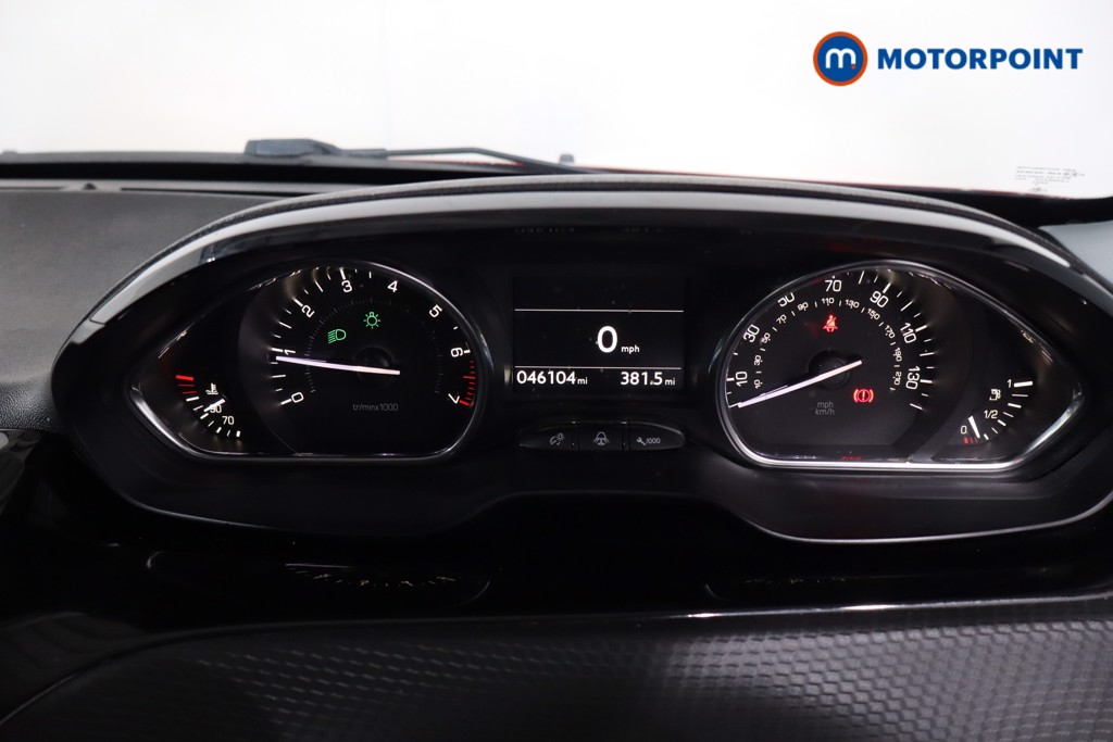 Peugeot 2008 Allure Premium Manual Petrol SUV - Stock Number (1543581) - 13th supplementary image