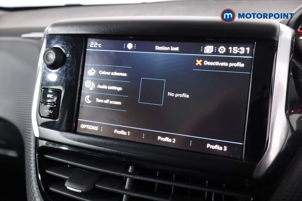 Peugeot 2008 Allure Premium Manual Petrol SUV - Stock Number (1543581) - 14th supplementary image