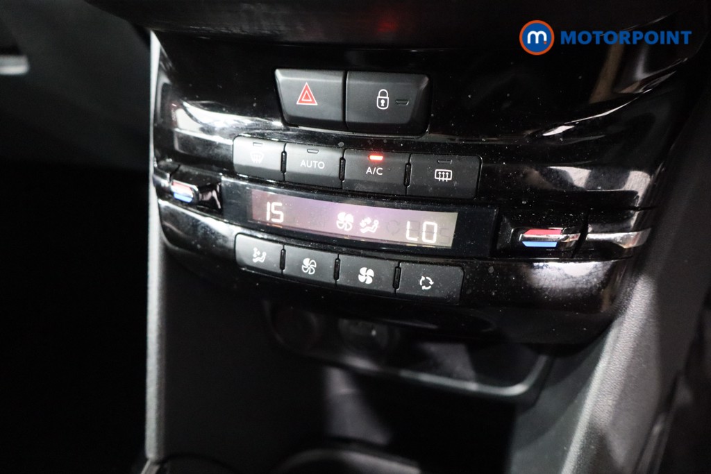 Peugeot 2008 Allure Premium Manual Petrol SUV - Stock Number (1543581) - 15th supplementary image
