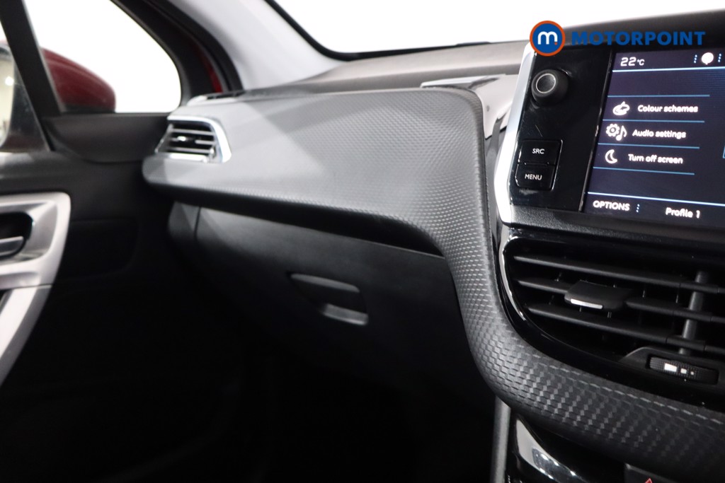 Peugeot 2008 Allure Premium Manual Petrol SUV - Stock Number (1543581) - 17th supplementary image