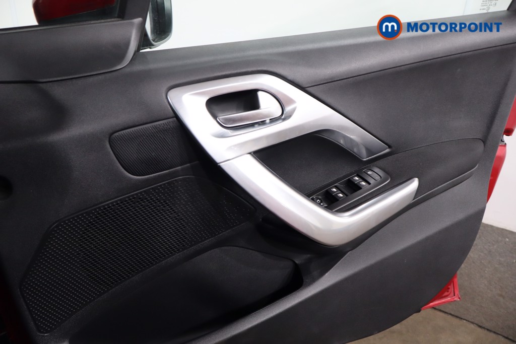 Peugeot 2008 Allure Premium Manual Petrol SUV - Stock Number (1543581) - 21st supplementary image