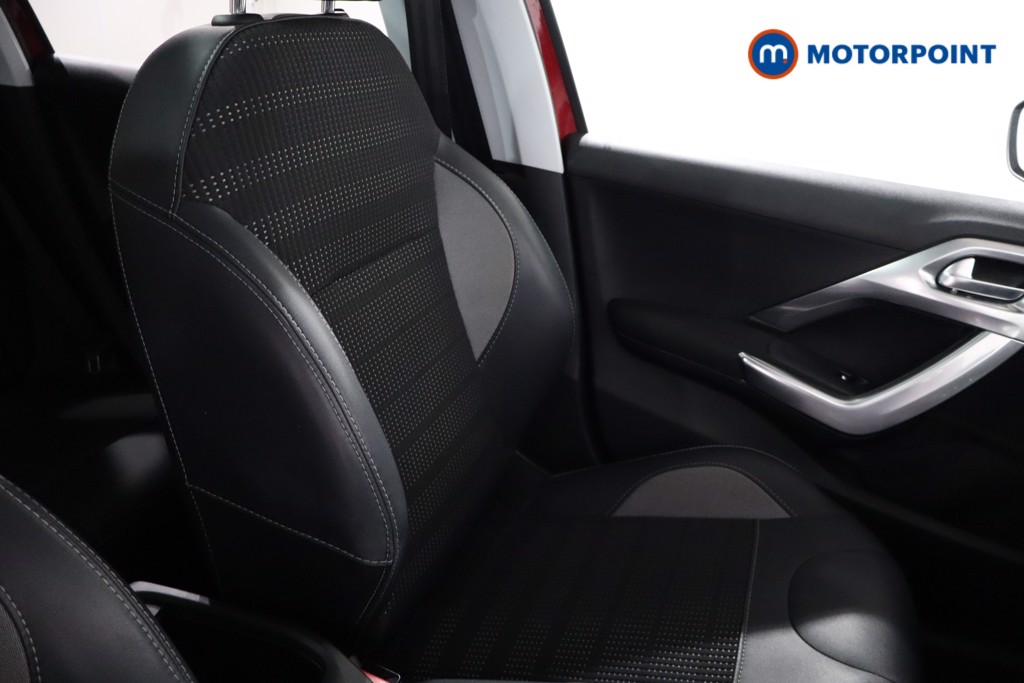 Peugeot 2008 Allure Premium Manual Petrol SUV - Stock Number (1543581) - 22nd supplementary image