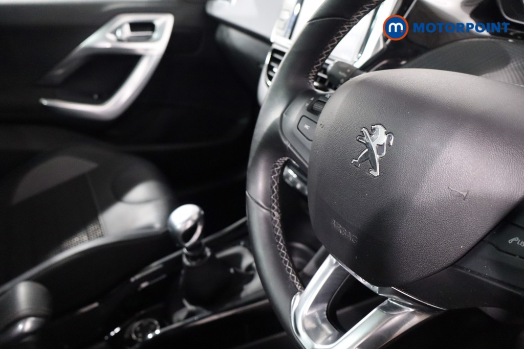 Peugeot 2008 Allure Premium Manual Petrol SUV - Stock Number (1543581) - 24th supplementary image