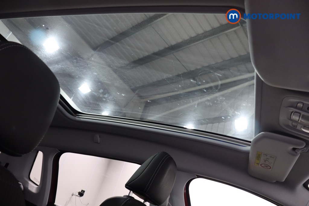 Peugeot 2008 Allure Premium Manual Petrol SUV - Stock Number (1543581) - 25th supplementary image
