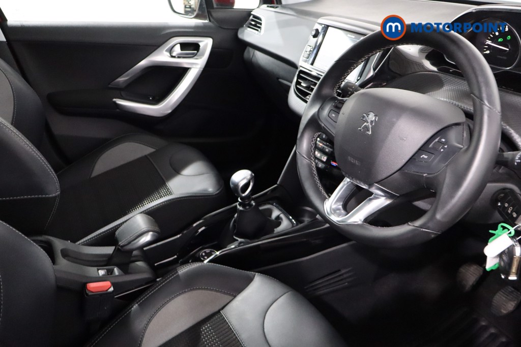 Peugeot 2008 Allure Premium Manual Petrol SUV - Stock Number (1543581) - 26th supplementary image