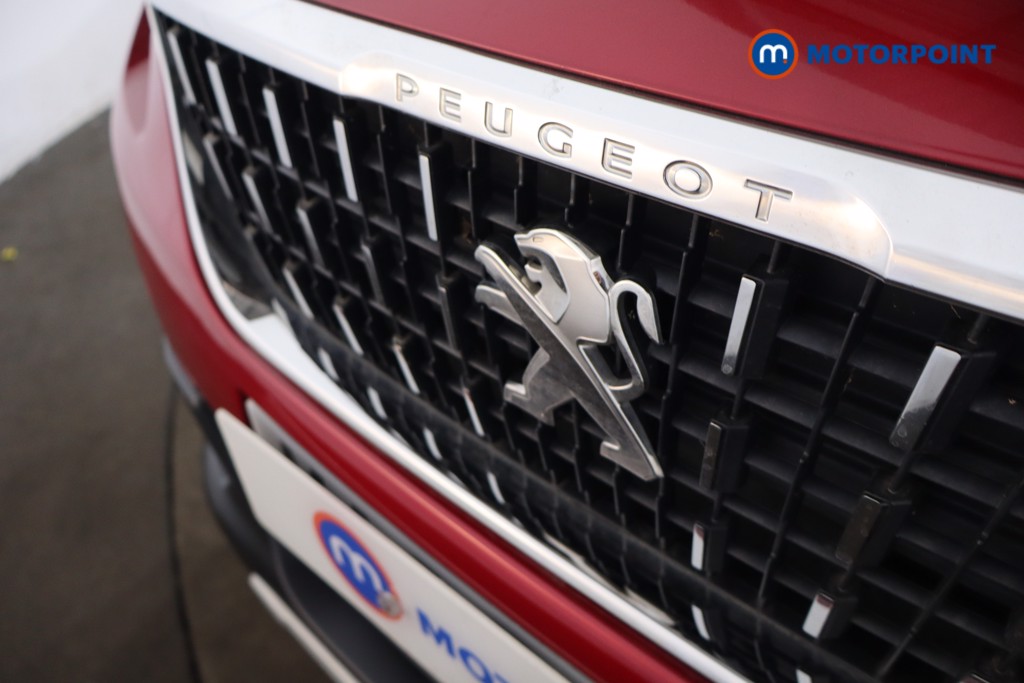 Peugeot 2008 Allure Premium Manual Petrol SUV - Stock Number (1543581) - 27th supplementary image