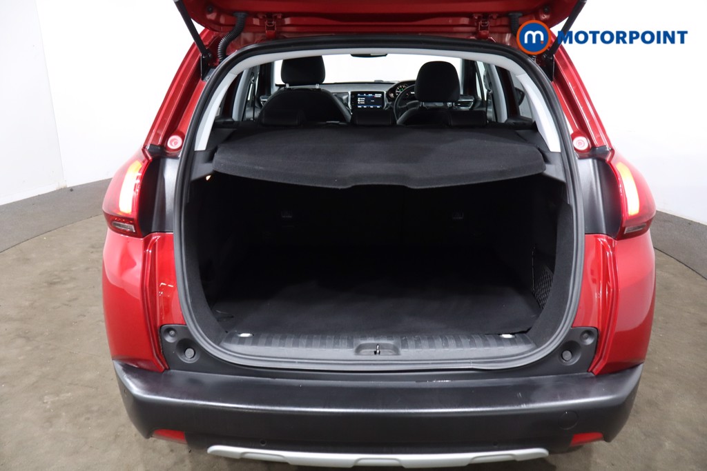 Peugeot 2008 Allure Premium Manual Petrol SUV - Stock Number (1543581) - 30th supplementary image