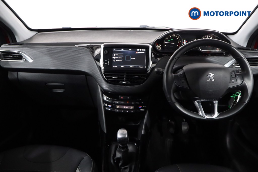 Peugeot 2008 Allure Premium Manual Petrol SUV - Stock Number (1543581) - 1st supplementary image
