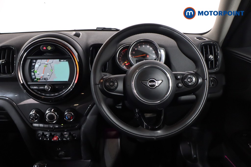 Mini Countryman Cooper Classic Automatic Petrol SUV - Stock Number (1545843) - 3rd supplementary image