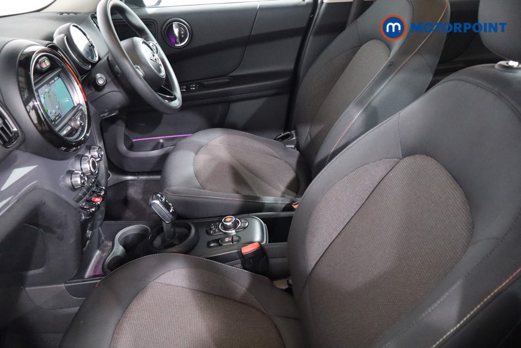 Mini Countryman Cooper Classic Automatic Petrol SUV - Stock Number (1545843) - 4th supplementary image