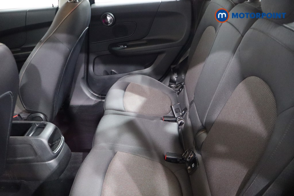 Mini Countryman Cooper Classic Automatic Petrol SUV - Stock Number (1545843) - 5th supplementary image