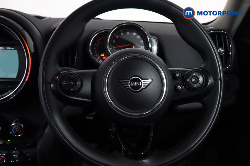 Mini Countryman Cooper Classic Automatic Petrol SUV - Stock Number (1545843) - 6th supplementary image