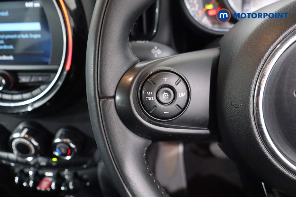 Mini Countryman Cooper Classic Automatic Petrol SUV - Stock Number (1545843) - 7th supplementary image