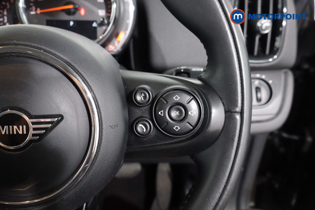 Mini Countryman Cooper Classic Automatic Petrol SUV - Stock Number (1545843) - 8th supplementary image