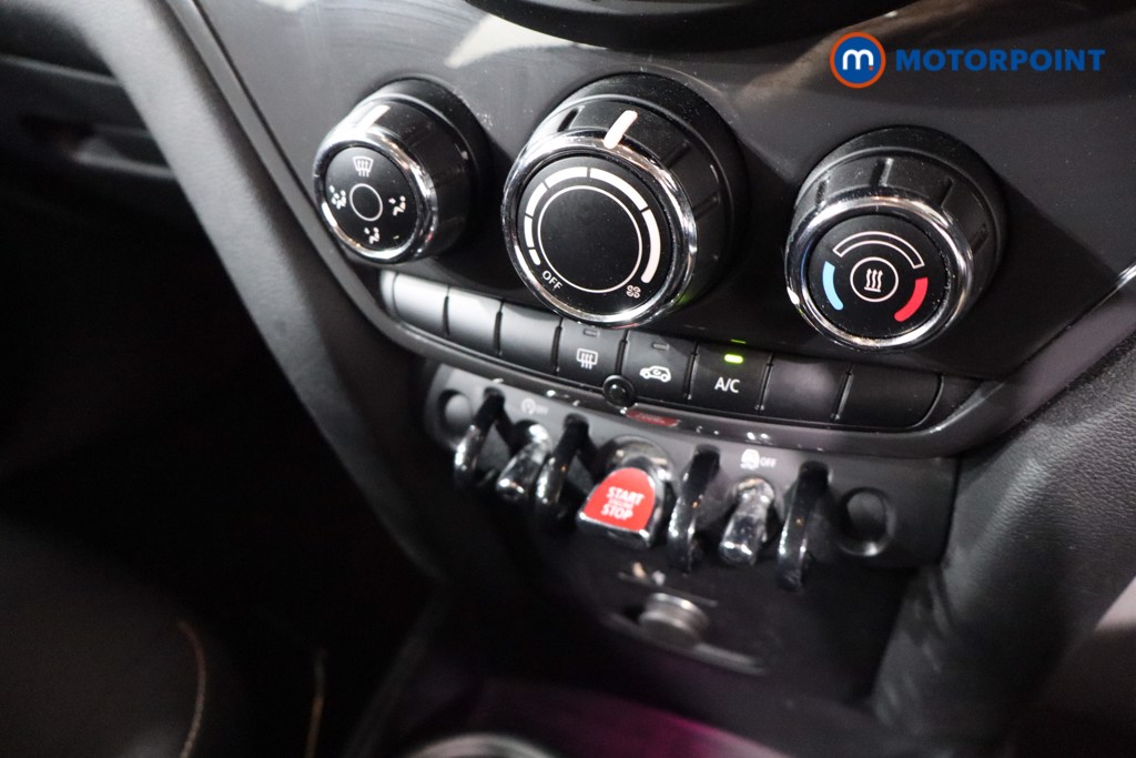 Mini Countryman Cooper Classic Automatic Petrol SUV - Stock Number (1545843) - 14th supplementary image