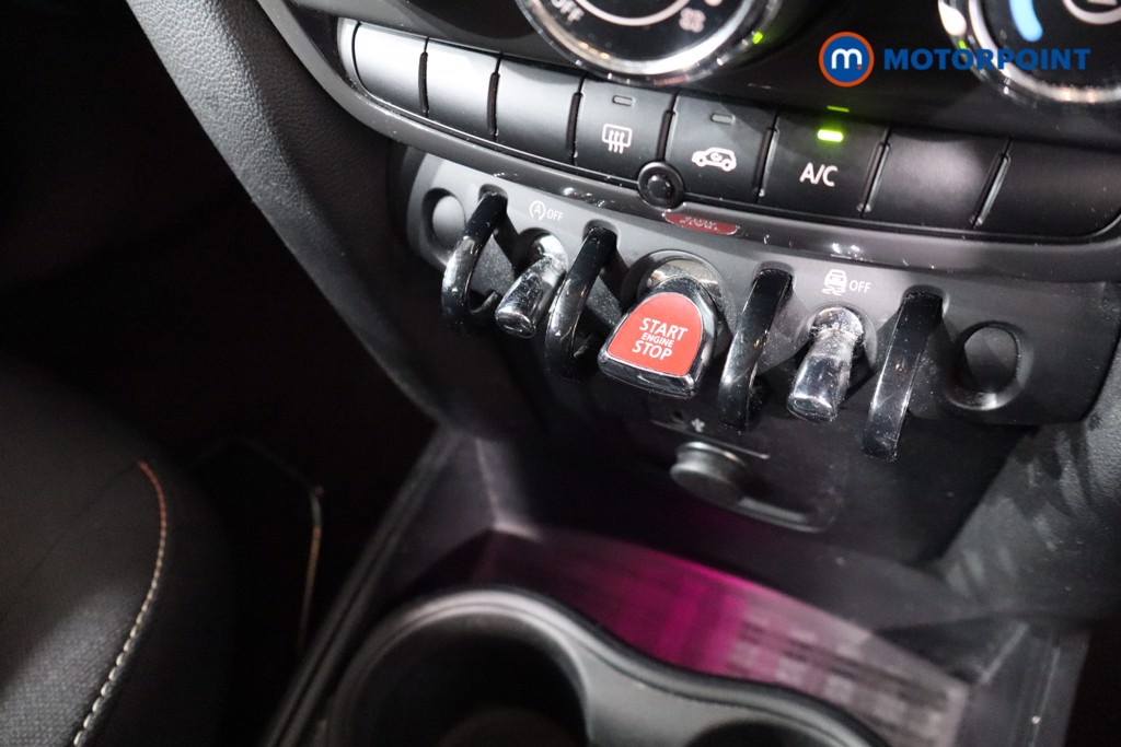Mini Countryman Cooper Classic Automatic Petrol SUV - Stock Number (1545843) - 15th supplementary image