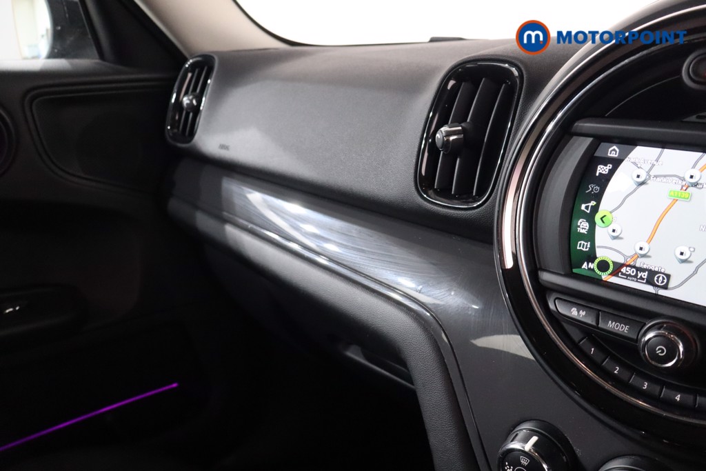 Mini Countryman Cooper Classic Automatic Petrol SUV - Stock Number (1545843) - 16th supplementary image