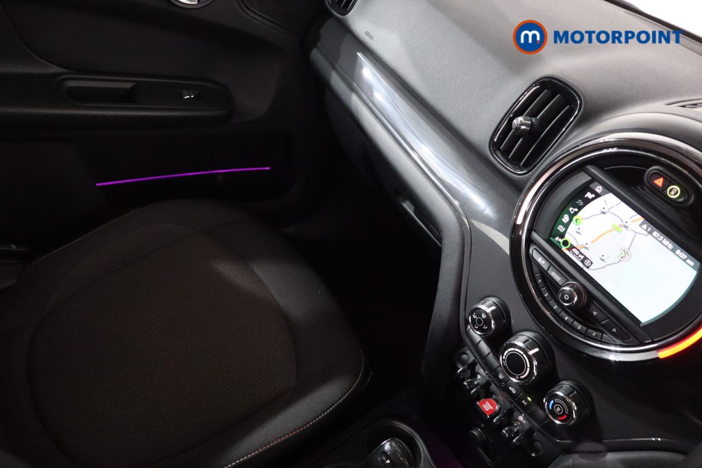 Mini Countryman Cooper Classic Automatic Petrol SUV - Stock Number (1545843) - 18th supplementary image
