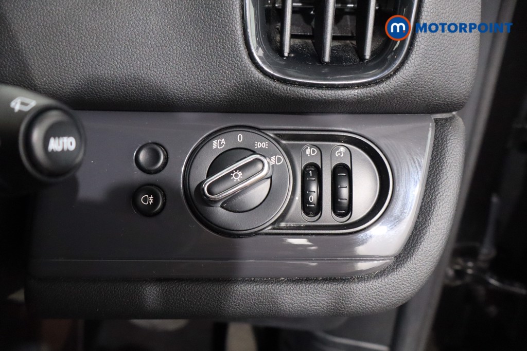 Mini Countryman Cooper Classic Automatic Petrol SUV - Stock Number (1545843) - 19th supplementary image