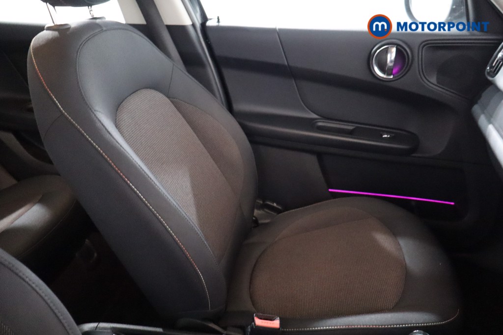 Mini Countryman Cooper Classic Automatic Petrol SUV - Stock Number (1545843) - 21st supplementary image