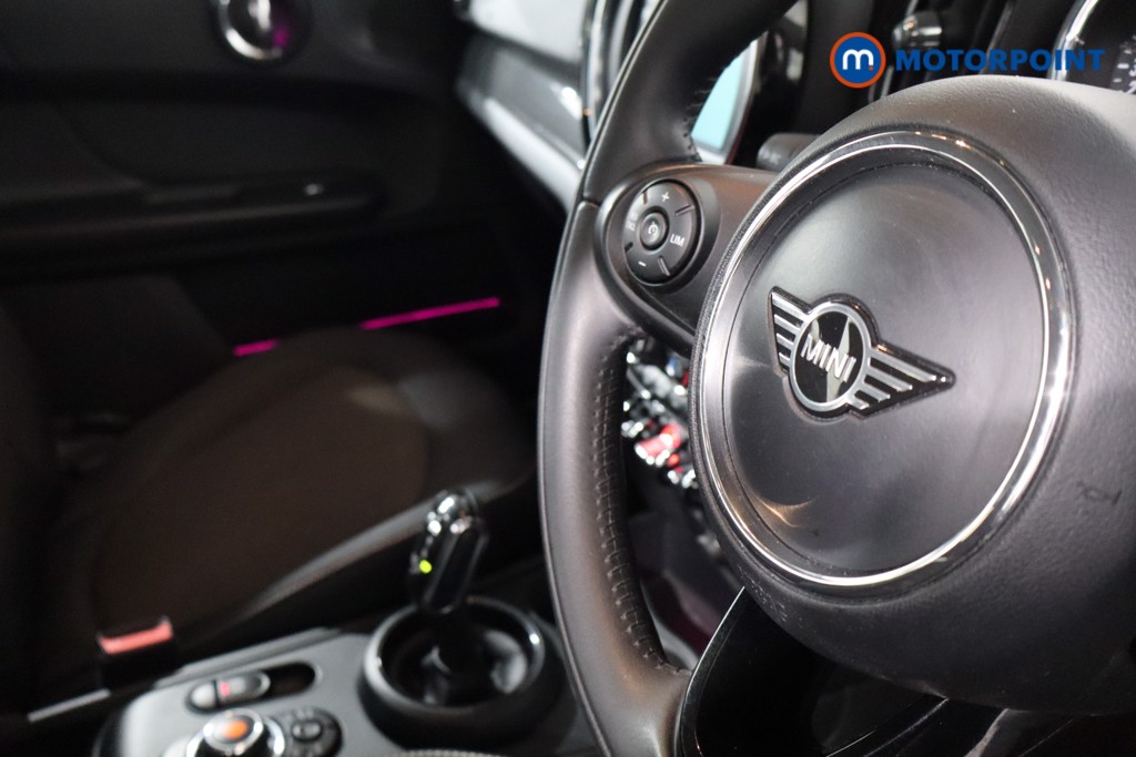 Mini Countryman Cooper Classic Automatic Petrol SUV - Stock Number (1545843) - 24th supplementary image