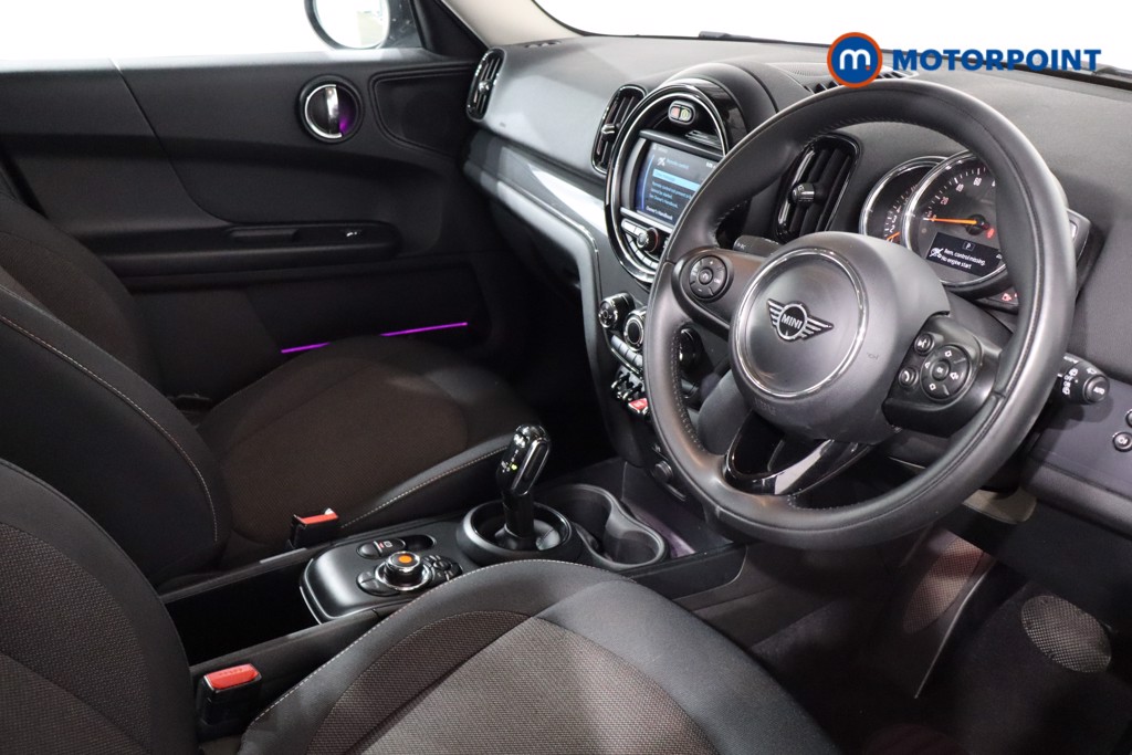 Mini Countryman Cooper Classic Automatic Petrol SUV - Stock Number (1545843) - 25th supplementary image