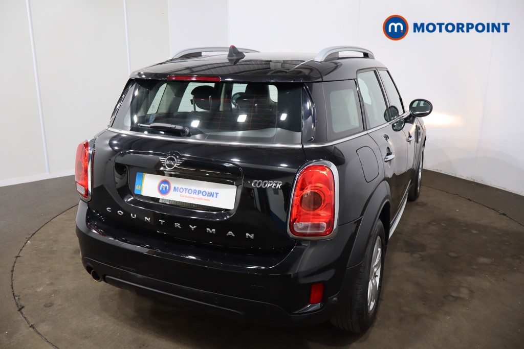 Mini Countryman Cooper Classic Automatic Petrol SUV - Stock Number (1545843) - 29th supplementary image