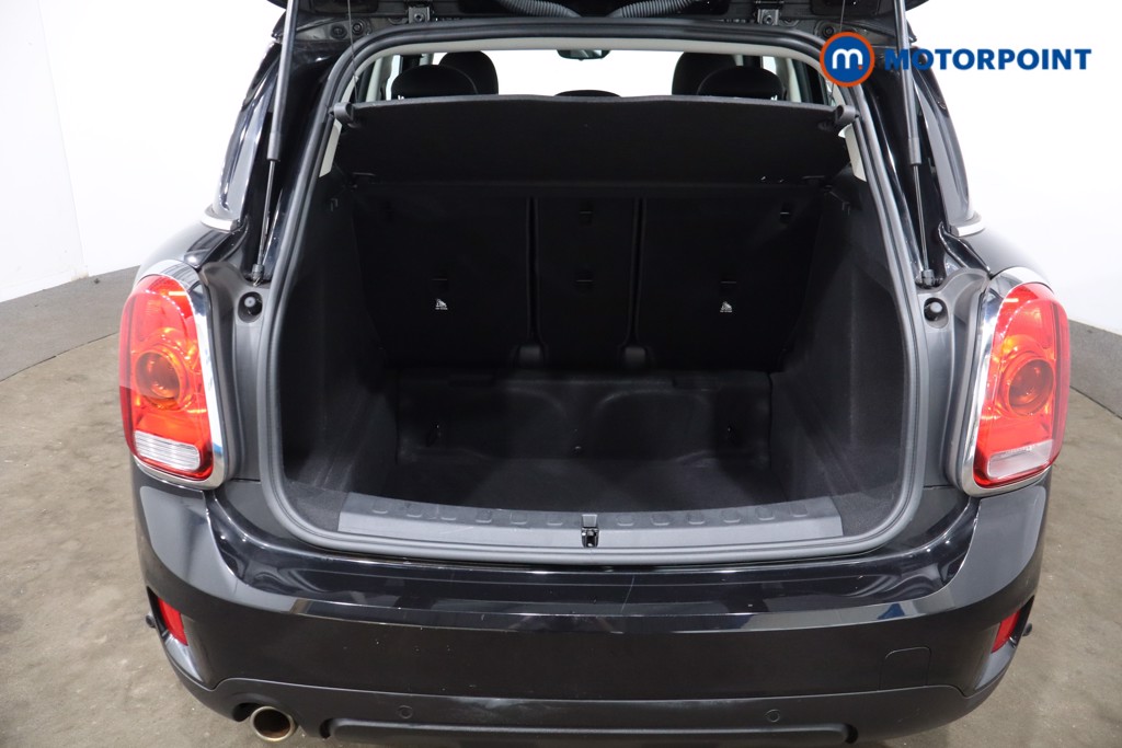 Mini Countryman Cooper Classic Automatic Petrol SUV - Stock Number (1545843) - 30th supplementary image
